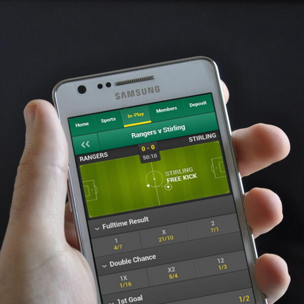 Betting apps that work in usa
