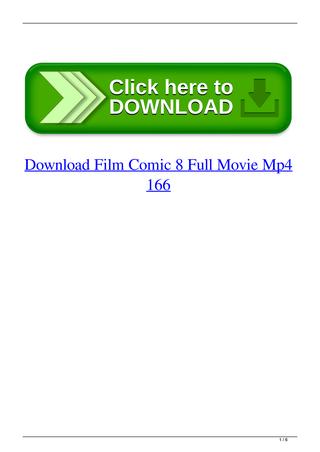 Download film komik 8 casino king part 1 full movie
